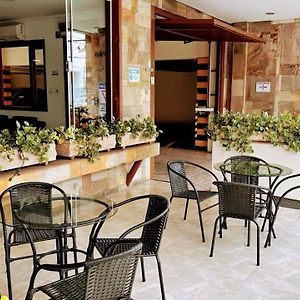 Hotel Garrafao - Rua Principal De Boituva